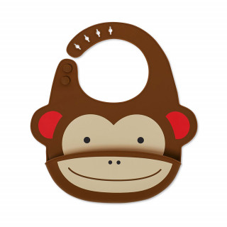 Silikonska portikla-majmun 