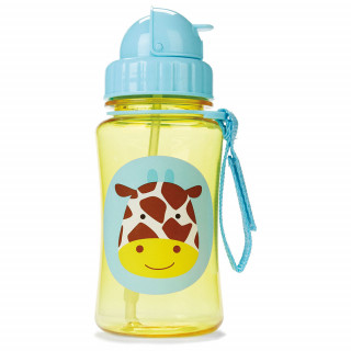 Plastična flašica-žirafa 