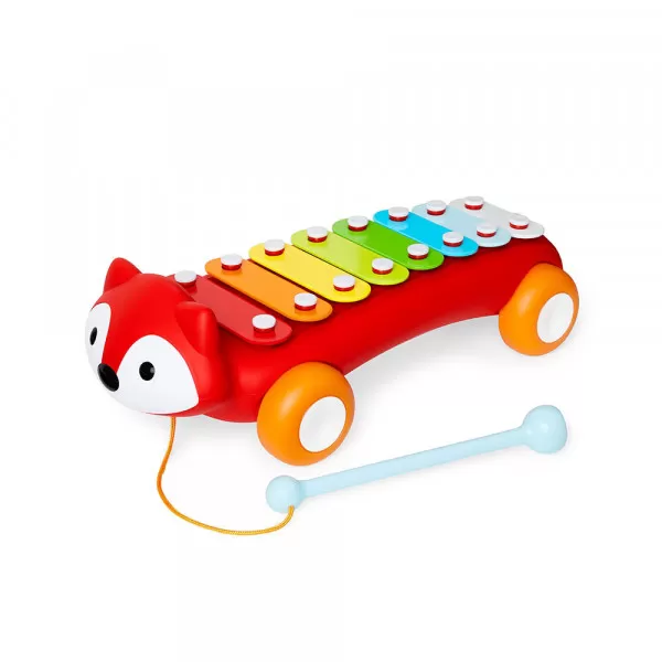Dečija igračka ksilofon 