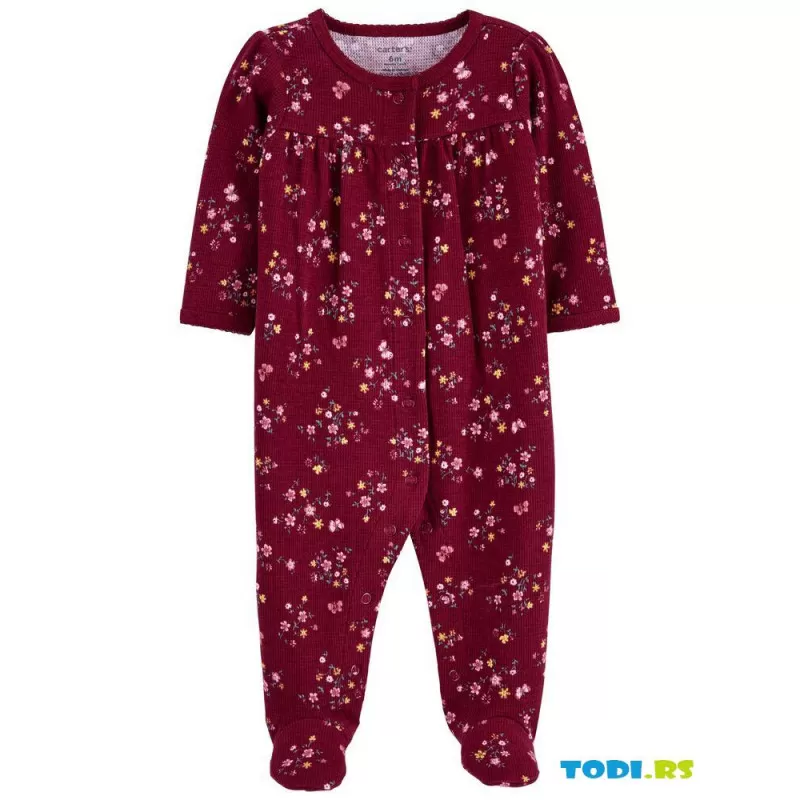 Zeka za bebe devojčice 