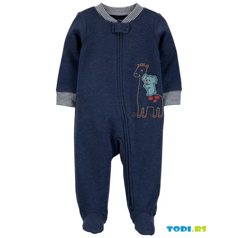 Zeka za bebe dečake 