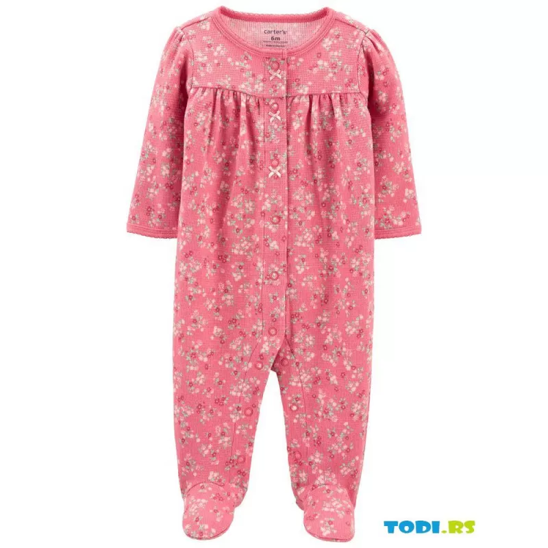 Zeka za bebe devojčice 