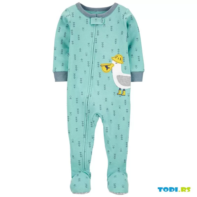 Pidzama za bebe 