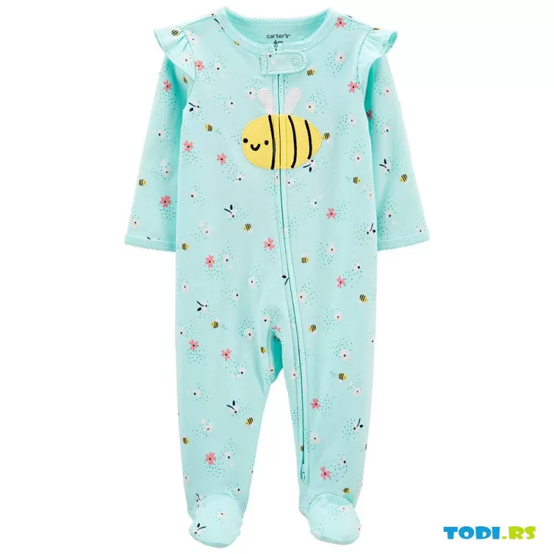 Zeka za bebe devojčice 