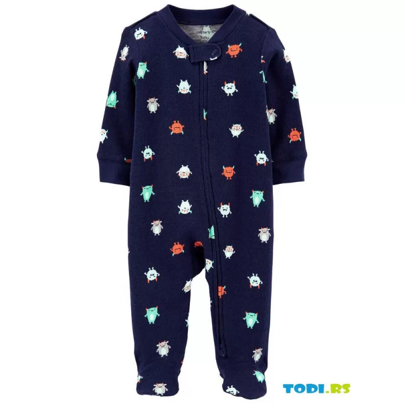 Zeka za bebe dečake 