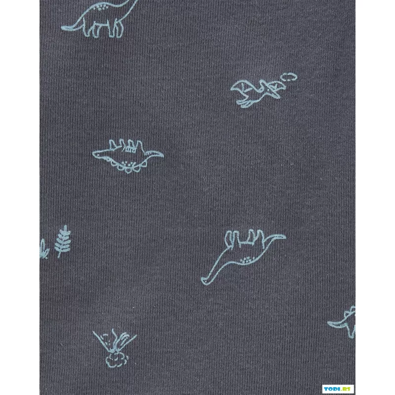 Set bodića na preklop za dečake 