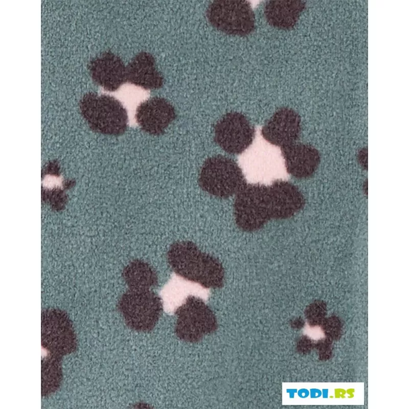 Trodelni komplet za devojčice 