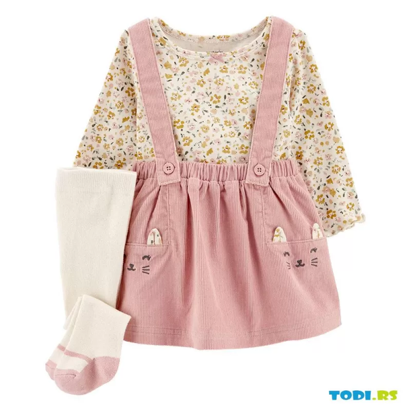 Haljina za devojčice 