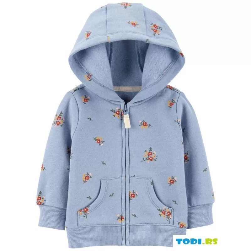 Duks jakna za devojčice 