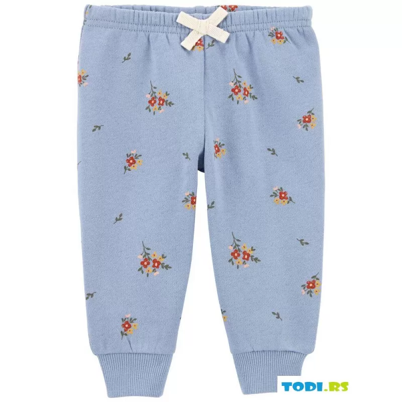 Donji deo za devojčice 