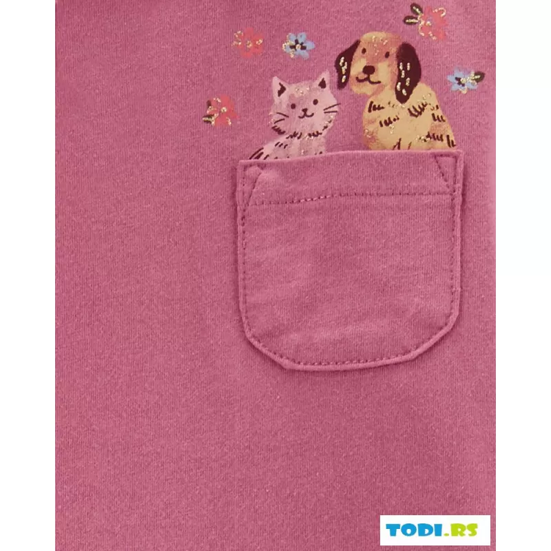 Dvodelni komplet za dečake 