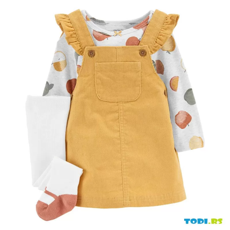 Haljina za devojčice 