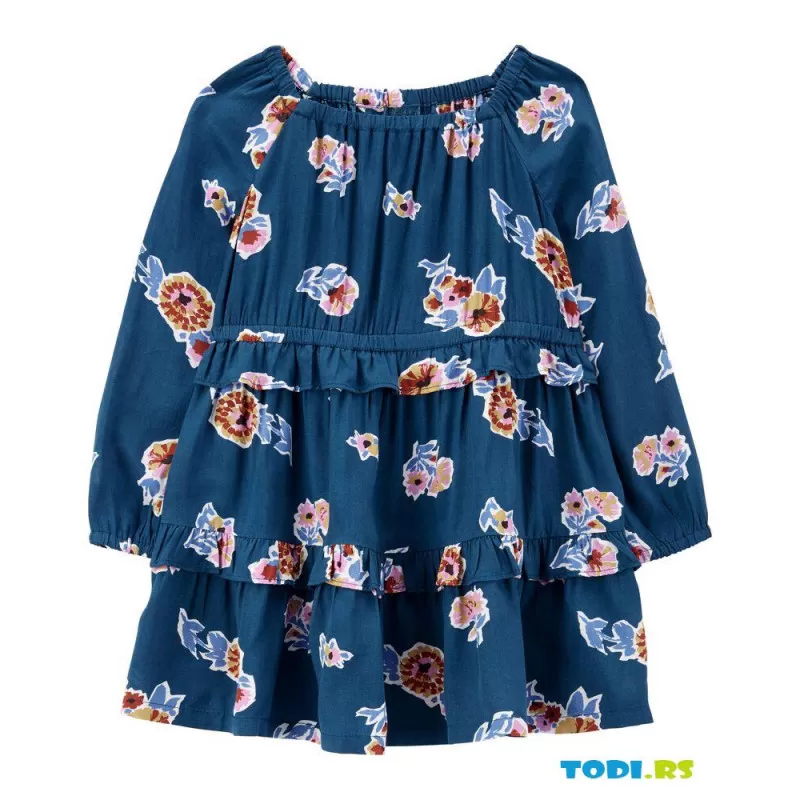 Haljina za devojčice 