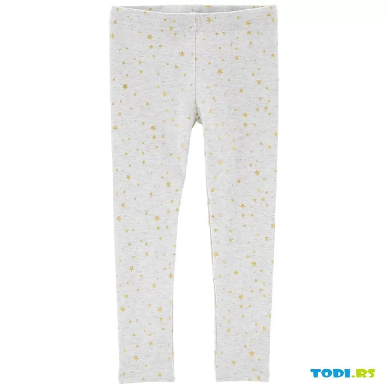 Helanke za devojčice 