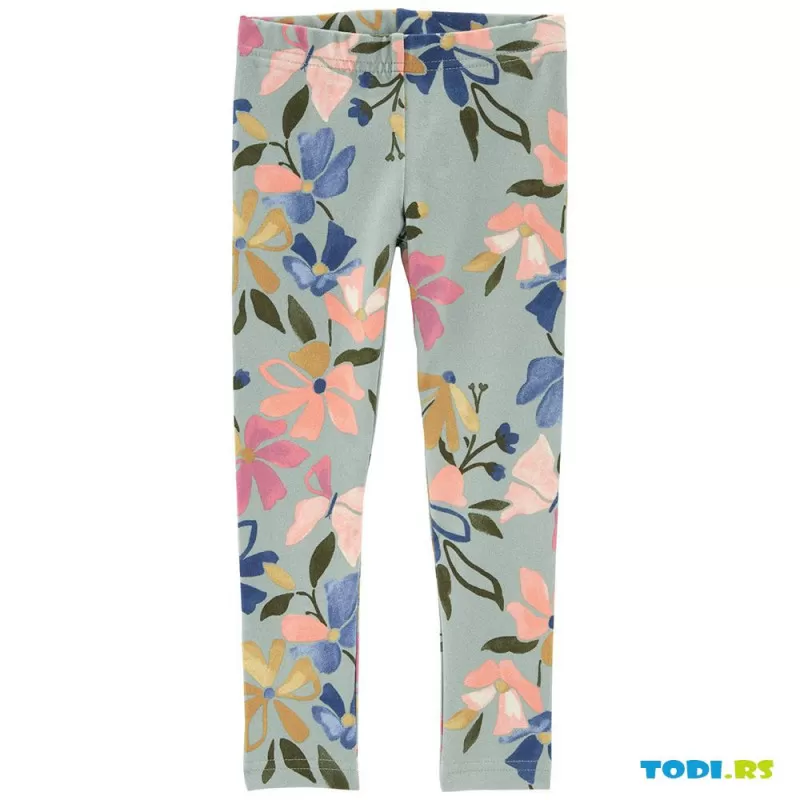 Helanke za devojčice 