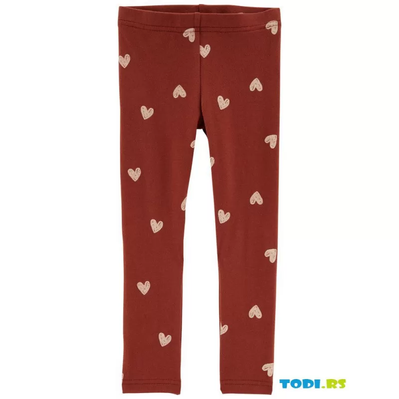 Helanke za devojčice 