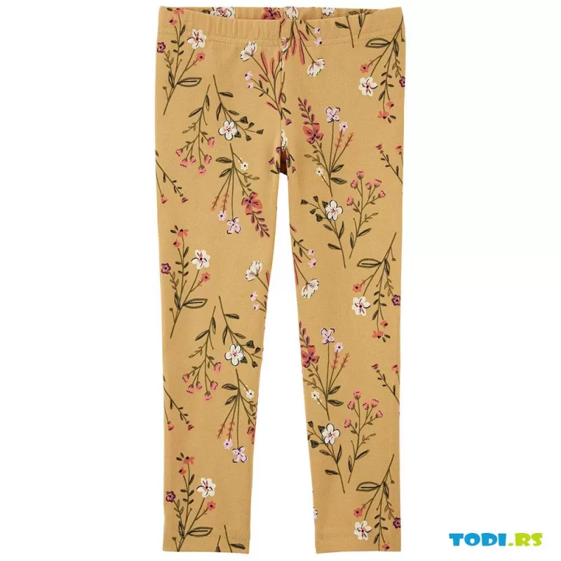 Helanke za devojčice 