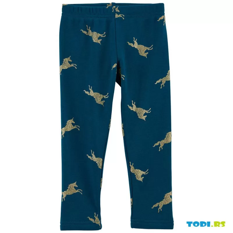 Helanke za devojčice 