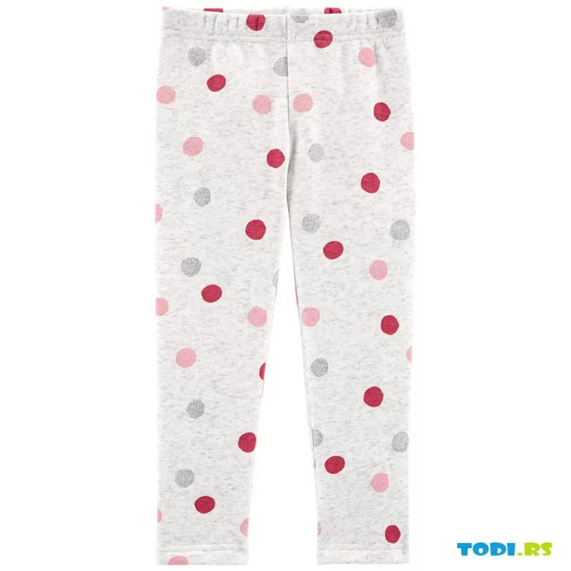 Helanke za devojčice 