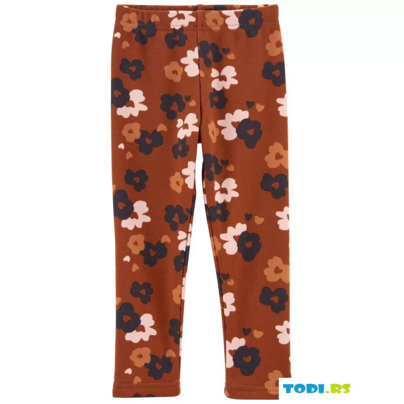 Helanke za devojčice 