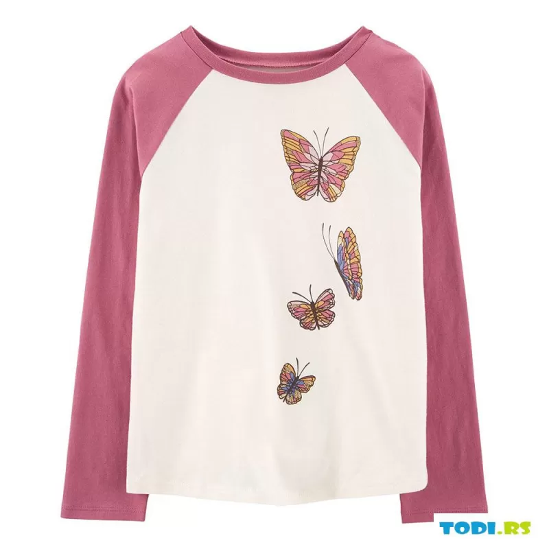 Majica za devojčice 