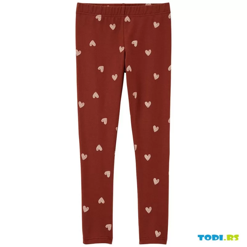 Helanke za devojčice 