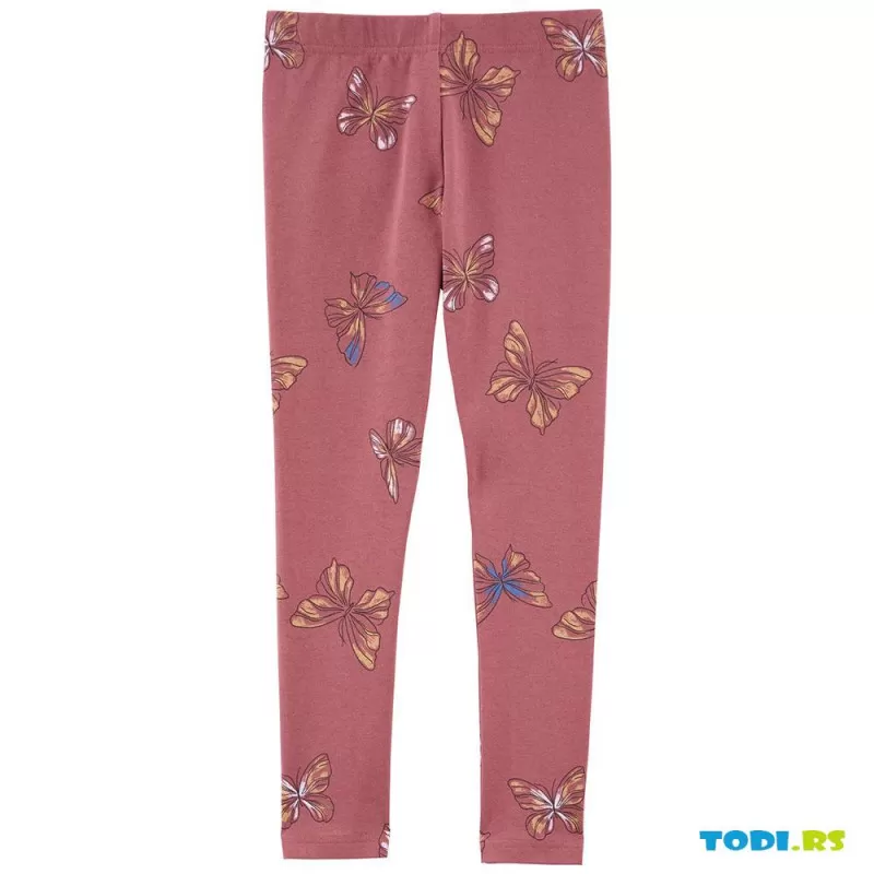 Helanke za devojčice 