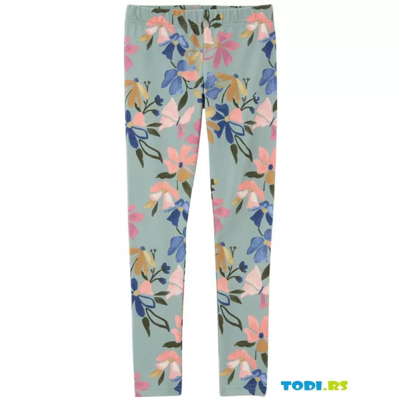 Helanke za devojčice 