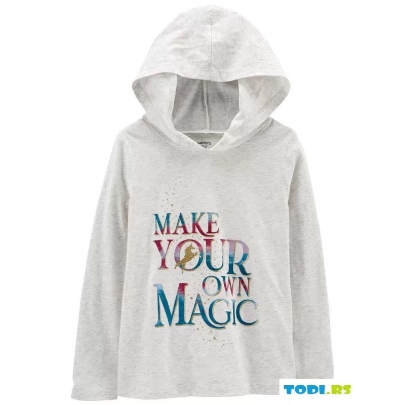 Majica za devojčice 