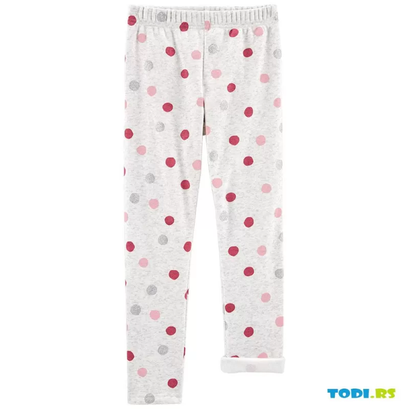 Helanke za devojčice 