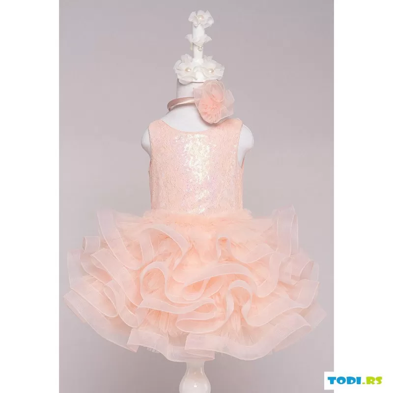 Svečana haljina za devojčice 