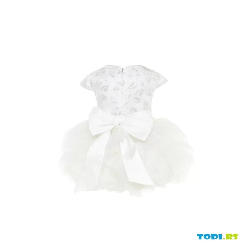 Svečana haljina za bebe 