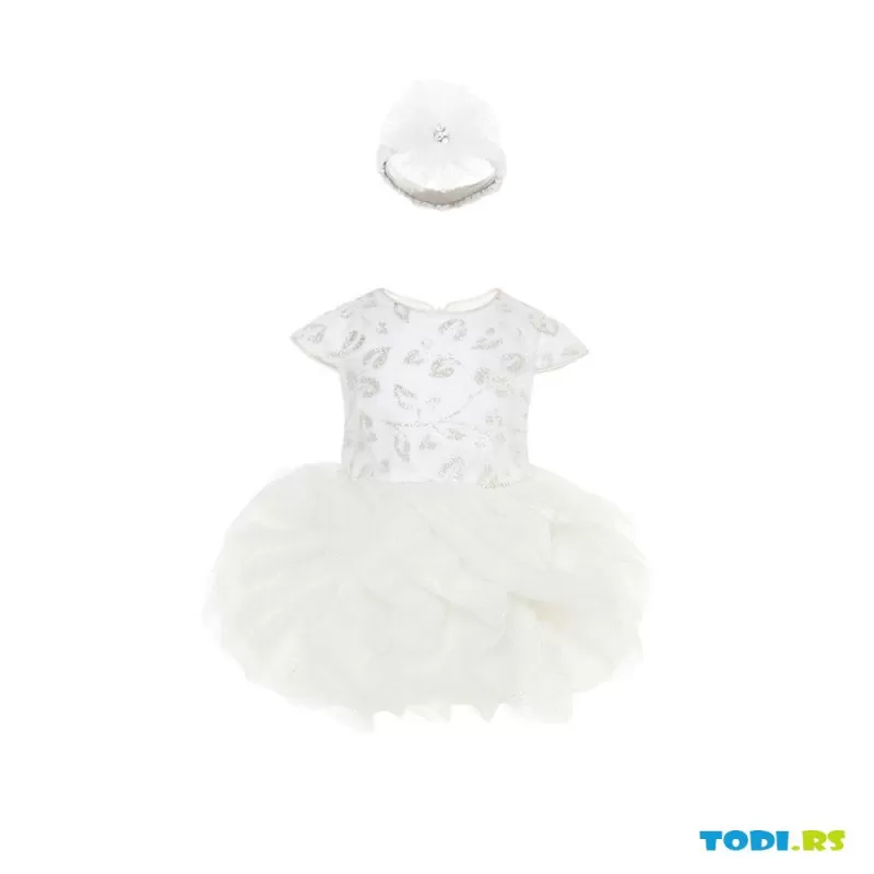 Svečana haljina za bebe 