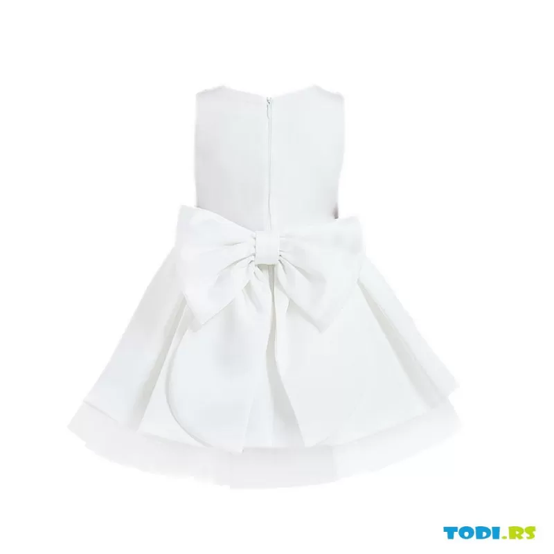 Svečana haljina za bebe 