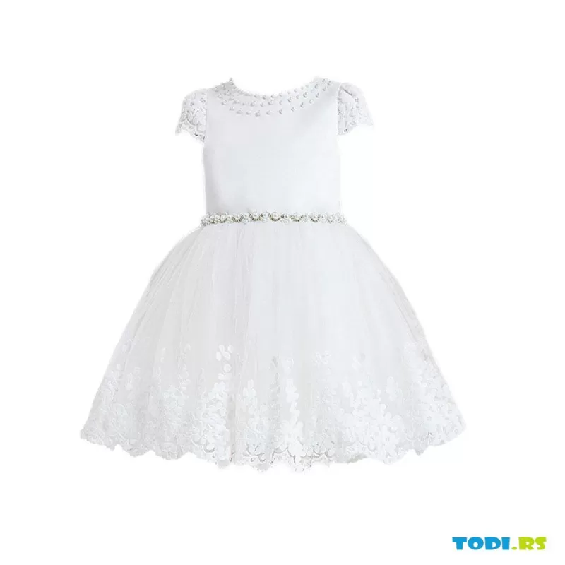 Svečana haljina za bebe 