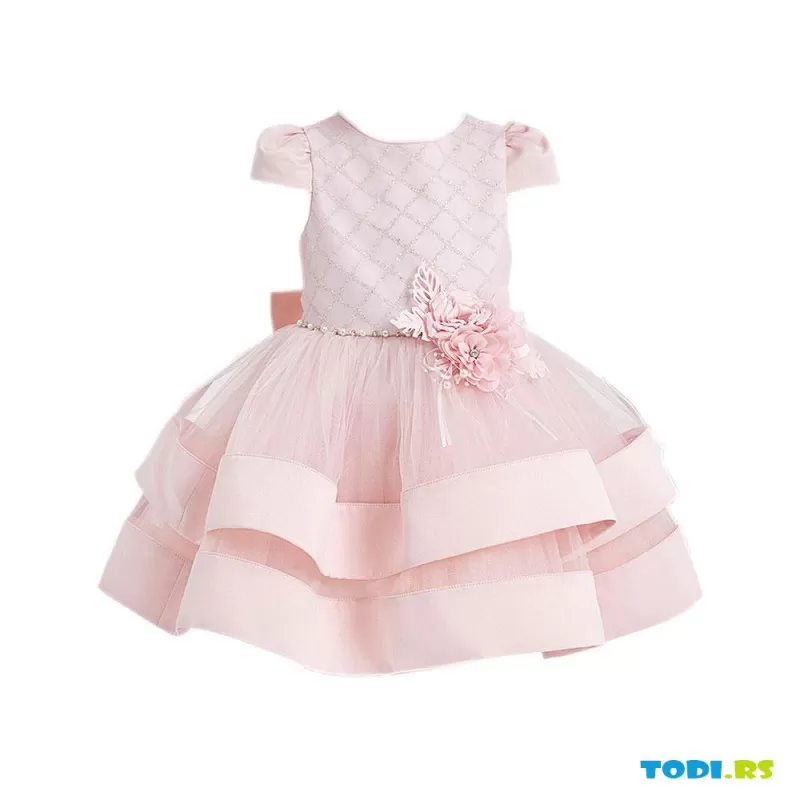 Svečana haljina za bebe 