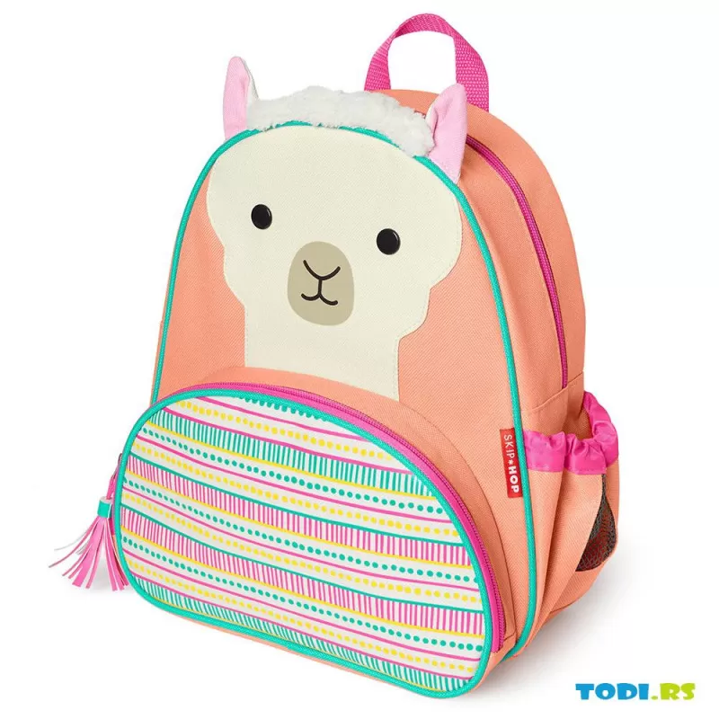 Ranac za decu-lama 