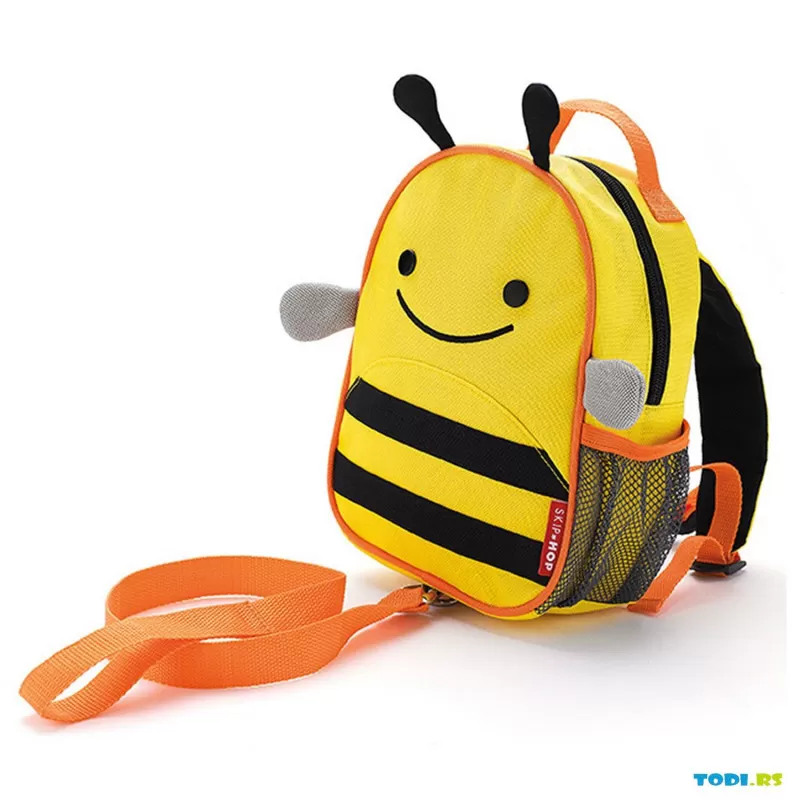 Ranac sa kaišem-pčela 