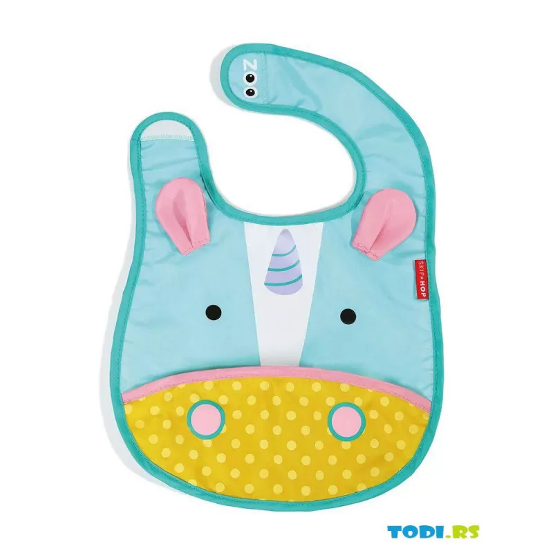 PVC portikla-jednorog 