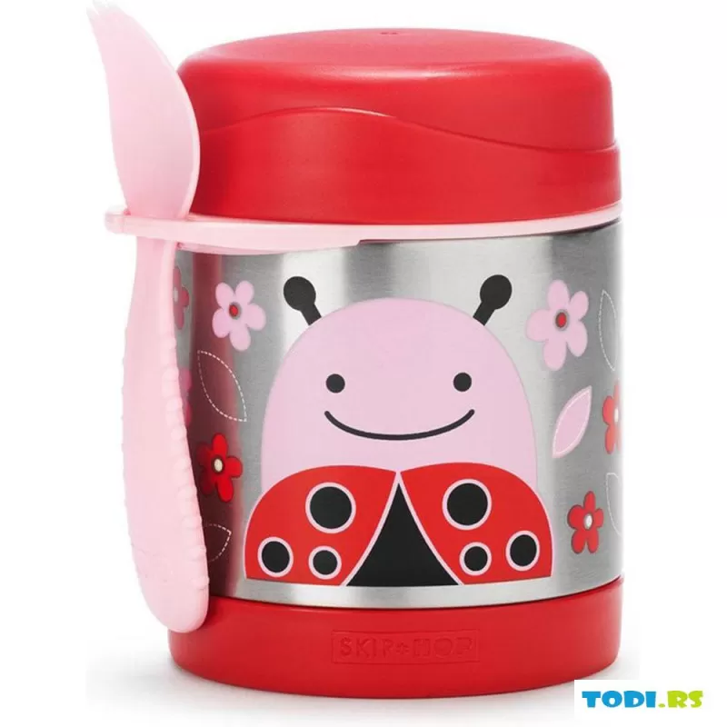 Termos za kašastu hranu-buba mara 