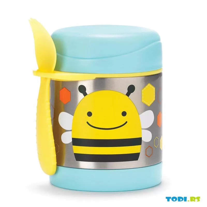 Termos za kašastu hranu-pčela 