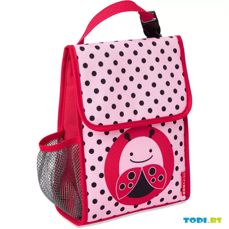 Torba za užinu-buba mara 