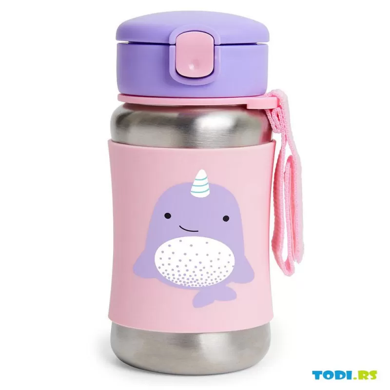 Termos za tečnu hranu-narval 