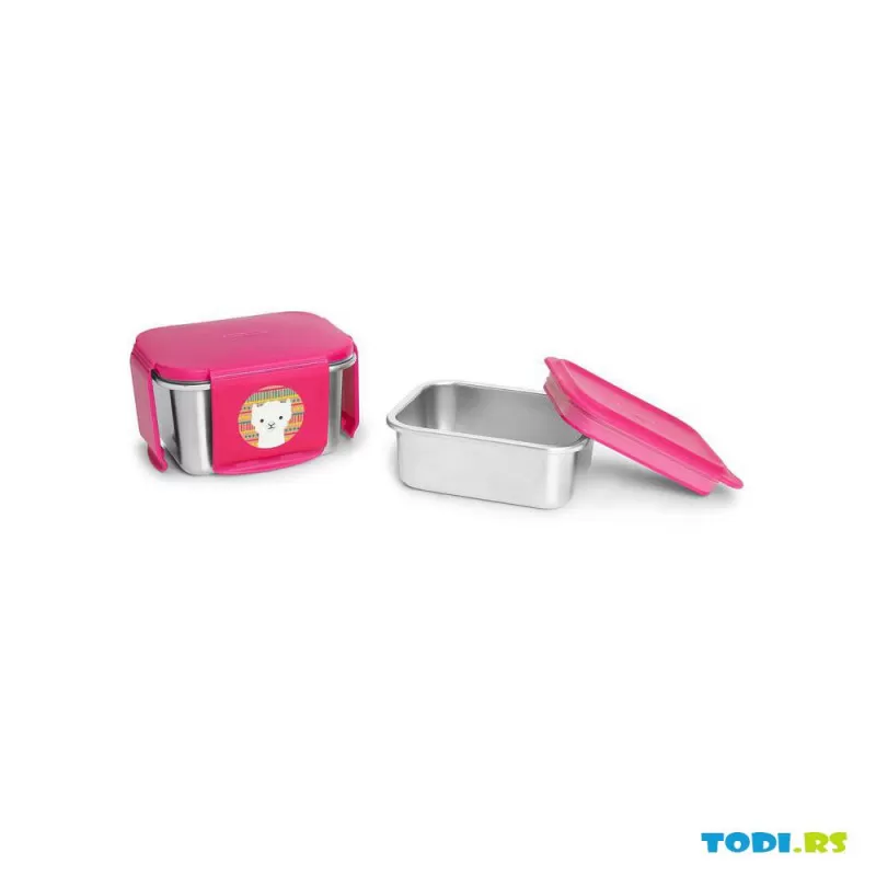 Kutija za užinu-lama 