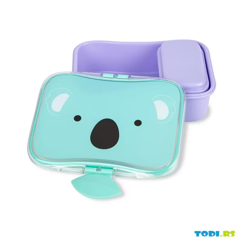Kutija za užinu-koala 